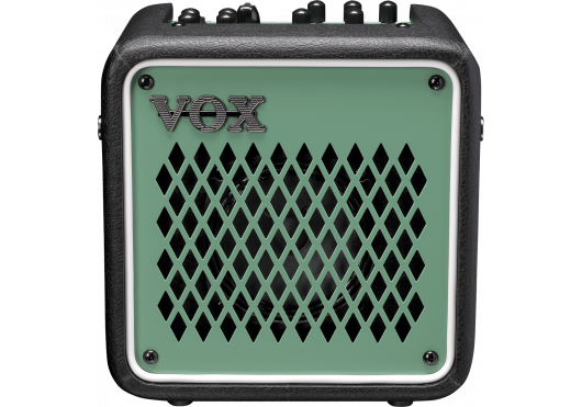 VOX Amplis guitare VMG-3-GR