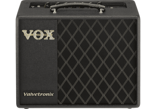 VOX Amplis guitare VT20X