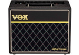 VOX AMPLIS GUITARE VT20X-CLBL