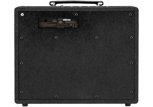 VOX AMPLIS GUITARE VT20X-CLBL