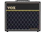 VOX AMPLIS GUITARE VT40X-CLBL