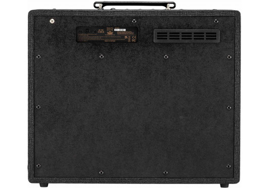 VOX AMPLIS GUITARE VT40X-CLBL