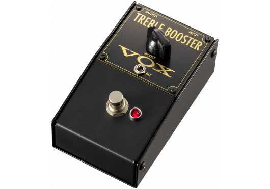 VOX EFFETS ET MULTI-EFFETS VTB-1