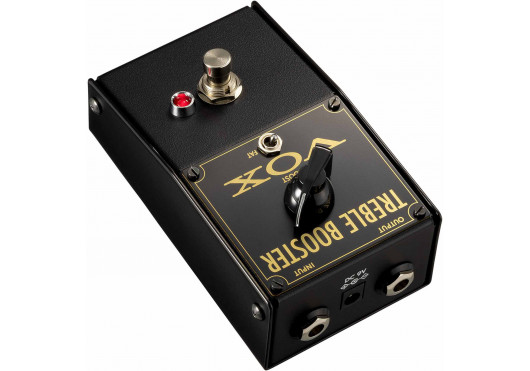 VOX EFFETS ET MULTI-EFFETS VTB-1