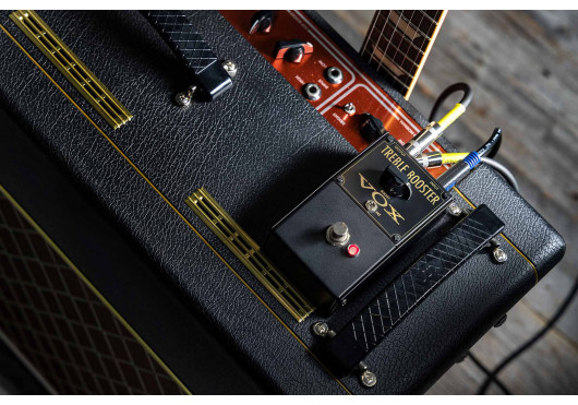 VOX EFFETS ET MULTI-EFFETS VTB-1