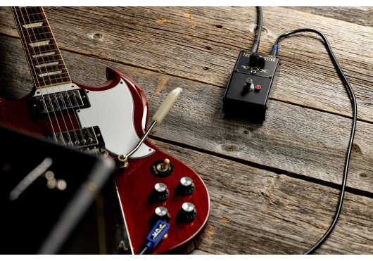 VOX EFFETS ET MULTI-EFFETS VTB-1