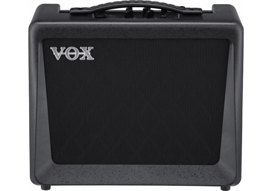 VOX Amplis guitare VX15-GT