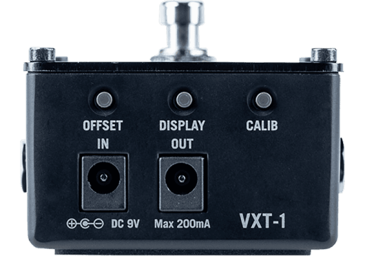 VOX Accordeurs VXT-1