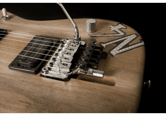 WASHBURN Guitares Electriques N4AUTHENTIC