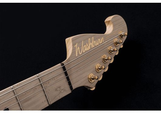 WASHBURN Guitares Electriques NELE-STD