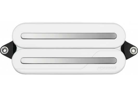 FISHMAN MICROS POUR INSTR. ÉLECTRIQUES PRF-MO7-AWB
