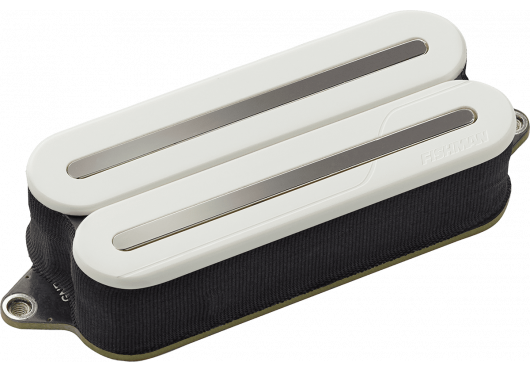 FISHMAN MICROS POUR INSTR. ÉLECTRIQUES PRF-MO7-AWB