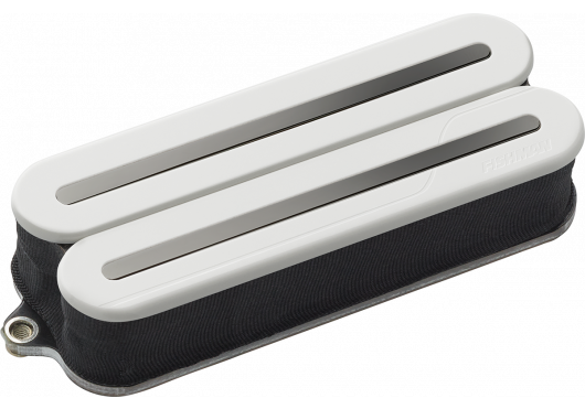 FISHMAN MICROS POUR INSTR. ÉLECTRIQUES PRF-MO8-AWB