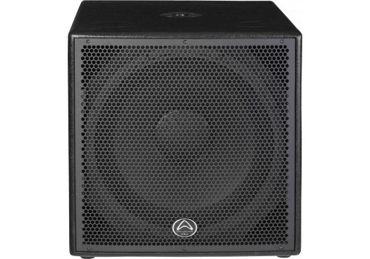 DELTA-18B WHARFEDALE PRO FIN DE SERIE DELTA-18B