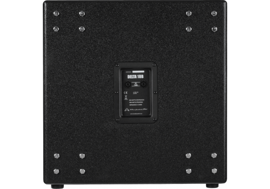 DELTA-18B WHARFEDALE PRO FIN DE SERIE DELTA-18B