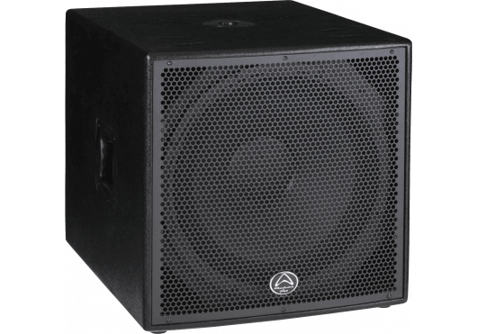 DELTA-18B WHARFEDALE PRO FIN DE SERIE DELTA-18B