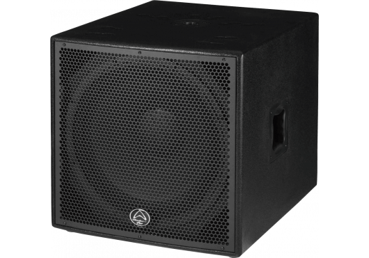 DELTA-18B WHARFEDALE PRO FIN DE SERIE DELTA-18B