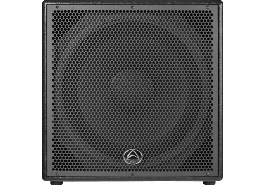 WHARFEDALE PRO FIN DE SERIE DELTA-18B