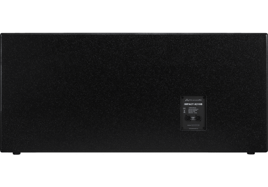 IMPACT-X218B WHARFEDALE PRO ENCEINTES SONO PASSIVES IMPACT-X218B