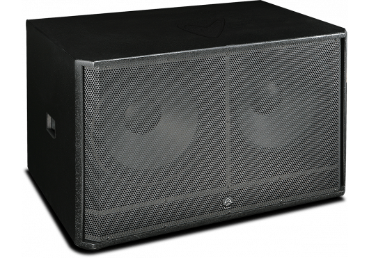 WHARFEDALE PRO ENCEINTES SONO PASSIVES IMPACT-X218B