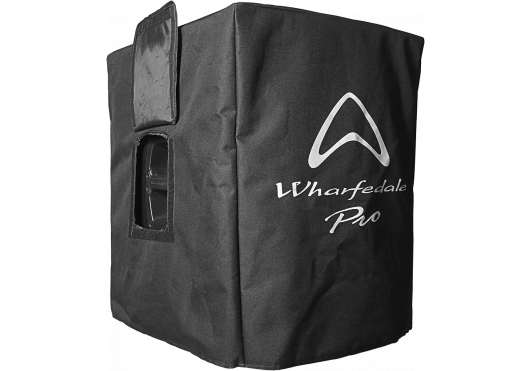 T-SUB-COVER WHARFEDALE PRO ENCEINTES SONO ACTIVES T-SUB-COVER