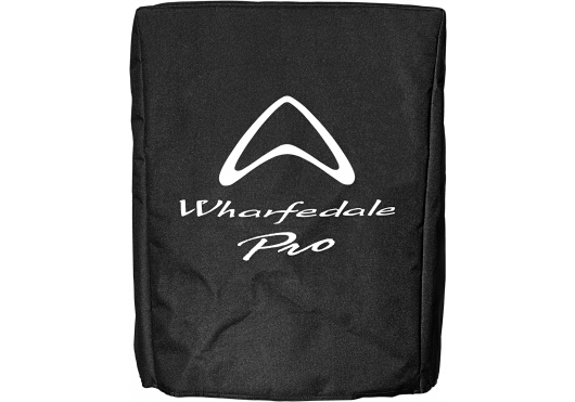 WHARFEDALE PRO ENCEINTES SONO ACTIVES T-SUB-COVER