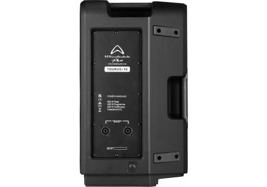 WHARFEDALE PRO ENCEINTES SONO PASSIVES TOURUS+10