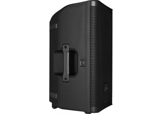 WHARFEDALE PRO ENCEINTES SONO ACTIVES TOURUS+A10