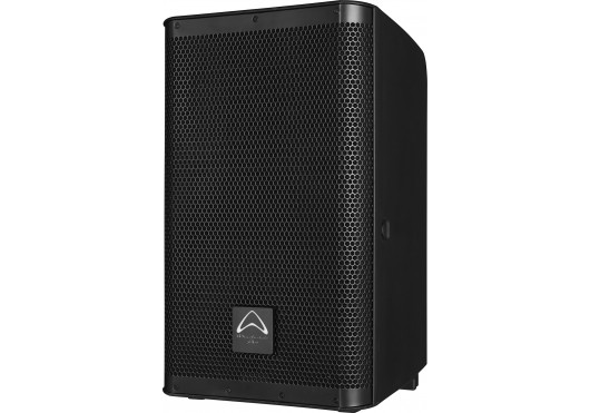WHARFEDALE PRO ENCEINTES SONO ACTIVES TOURUS+A10