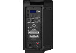 WHARFEDALE PRO ENCEINTES SONO ACTIVES TOURUS+A8