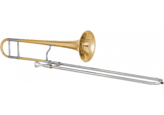 XO Trombones XO1632GLLT