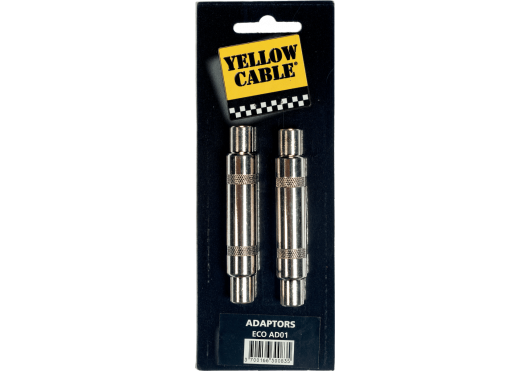 YELLOW CABLE CONNECTEURS AD01
