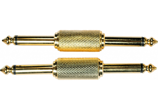 YELLOW CABLE CONNECTEURS AD02