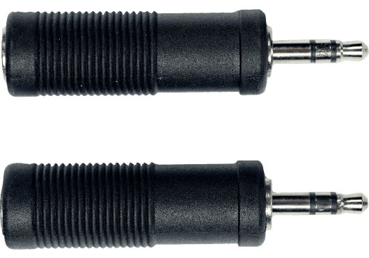YELLOW CABLE CONNECTEURS AD06