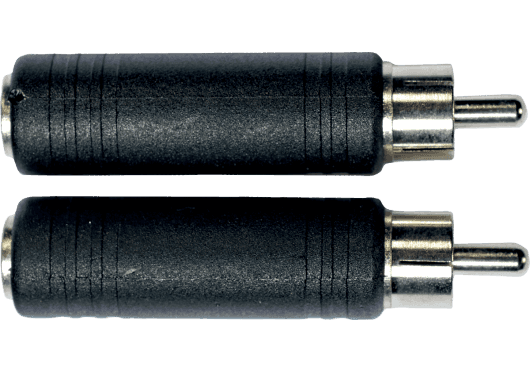 YELLOW CABLE CONNECTEURS AD08