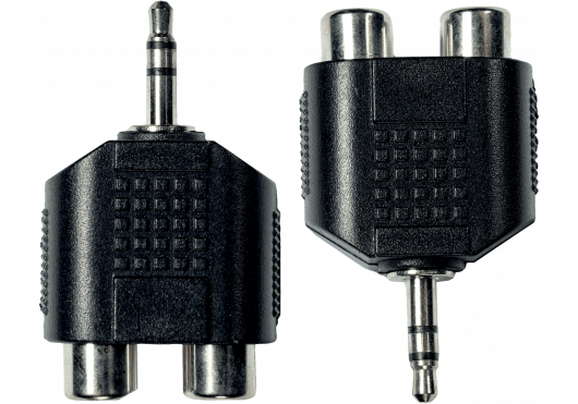 YELLOW CABLE CONNECTEURS AD09