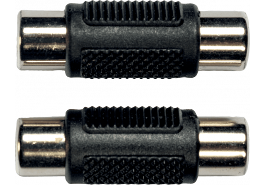 YELLOW CABLE CONNECTEURS AD11