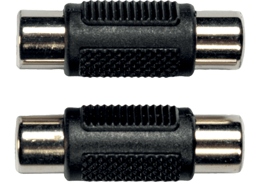 YELLOW CABLE CONNECTEURS AD11