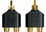 YELLOW CABLE CONNECTEURS AD14