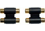 YELLOW CABLE CONNECTEURS AD15