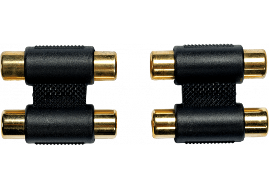 YELLOW CABLE CONNECTEURS AD15