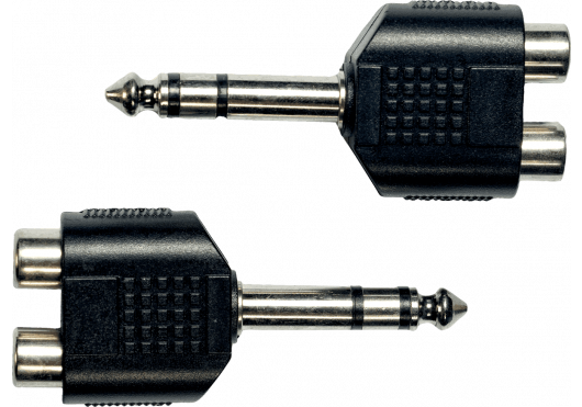 YELLOW CABLE CONNECTEURS AD17