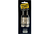 YELLOW CABLE CONNECTEURS AD26
