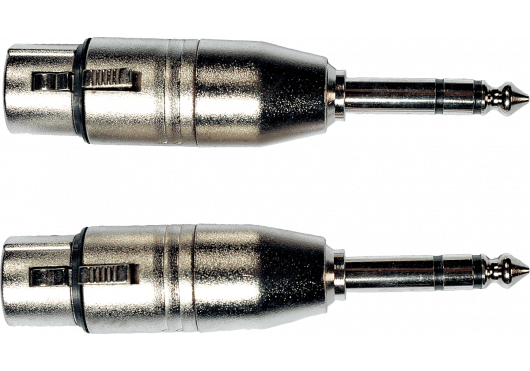 YELLOW CABLE CONNECTEURS AD26