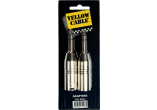 YELLOW CABLE CONNECTEURS AD27