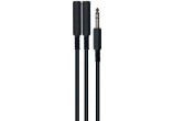 YELLOW CABLE CÂBLES AUDIO B2FST