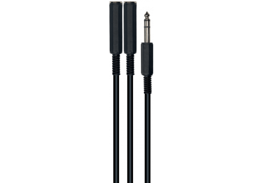 YELLOW CABLE CÂBLES AUDIO B2FST