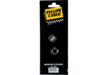 YELLOW CABLE ACCESSOIRES B35