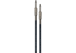 YELLOW CABLE CÂBLES INSTRUMENT G43D