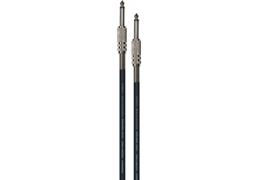 YELLOW CABLE CÂBLES INSTRUMENT G46D